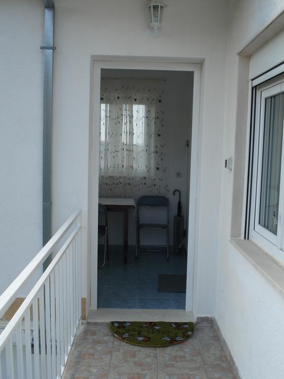 Apartment Meri Trogir Buitenkant foto