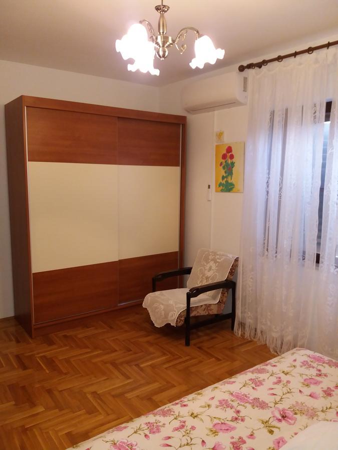 Apartment Meri Trogir Buitenkant foto