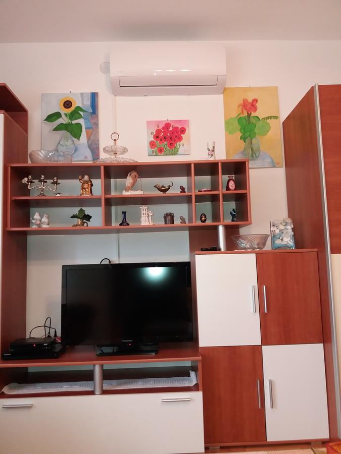 Apartment Meri Trogir Buitenkant foto